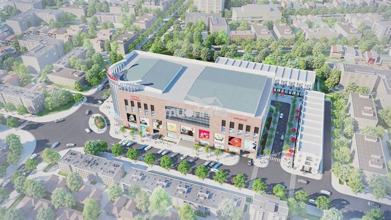 Bán gấp shophouse vincom biên hòa – giá đầu tư
