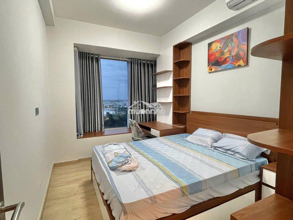 Cho thuê ch midtown, 76m2, 2pn-2wc, full nội thất, nhà đẹp - 4