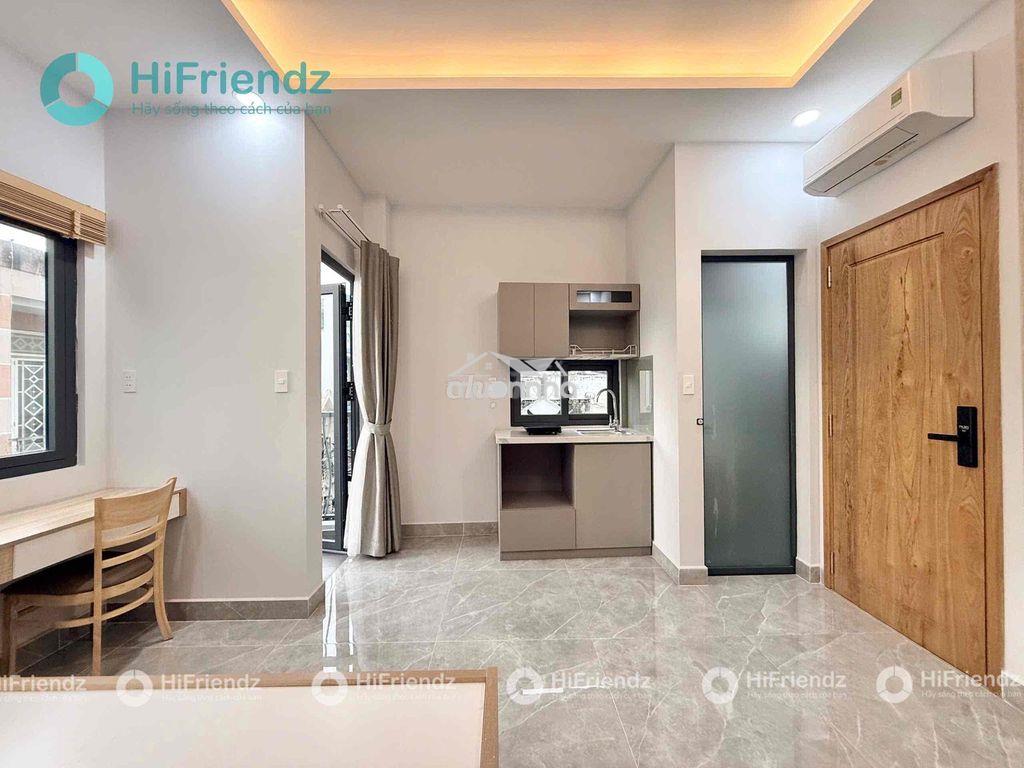 Căn hộ mini bancol - thang máy ngay phan xích long - ngã tư phú nhuận - 2