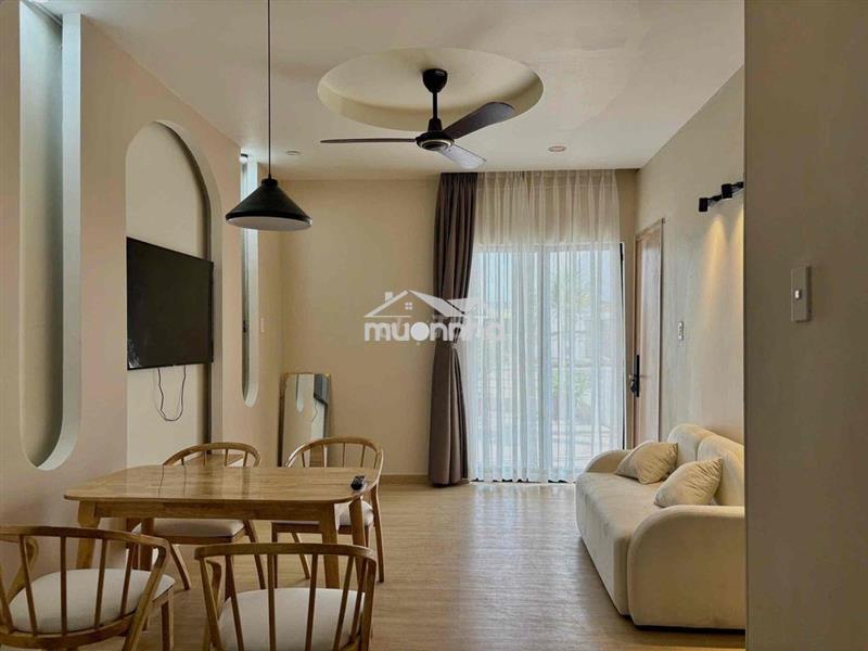 2pn - 2wc - penhouse - hồ bá kiện - quận 10
