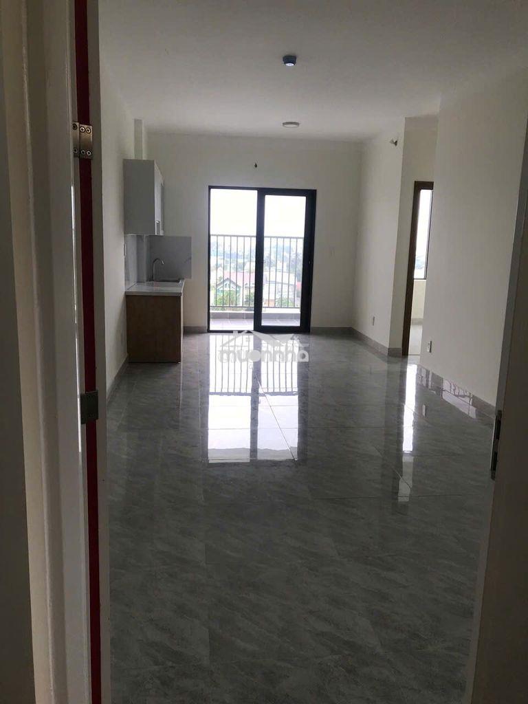 Chinh chủ cần bán căn hộ góc 2pn2wc 61m2 gần cầu phú long quận 12 - 3