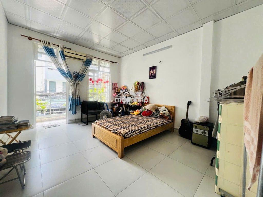 Tân sơn - đường 8m - khu phân lô - 50m2 - 2 tầng - nhỉnh 5tỷ . - 4