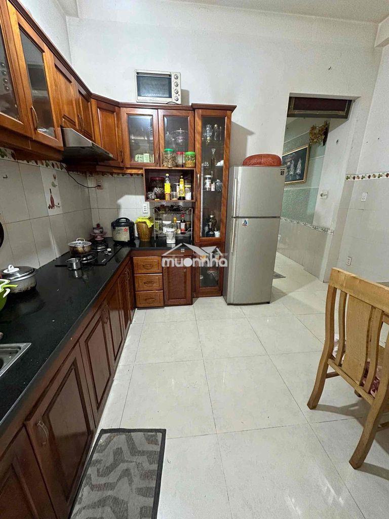 🔥 Nhà hẻm xe hơi chỉ 3 tỷ 790 bớt lộc | shr | 40m² | 2pn 2wc | - 4