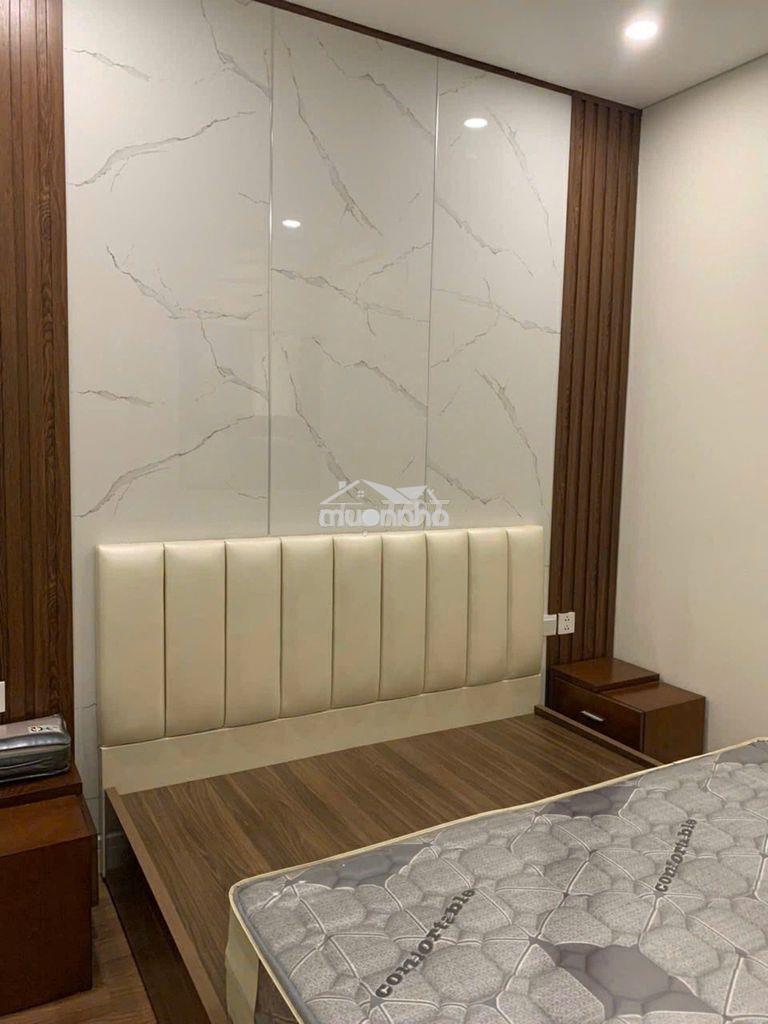 Cho thuê chung cư hoa sen- lạc long quân, 2pn, full nt giá 11tr/th - 2