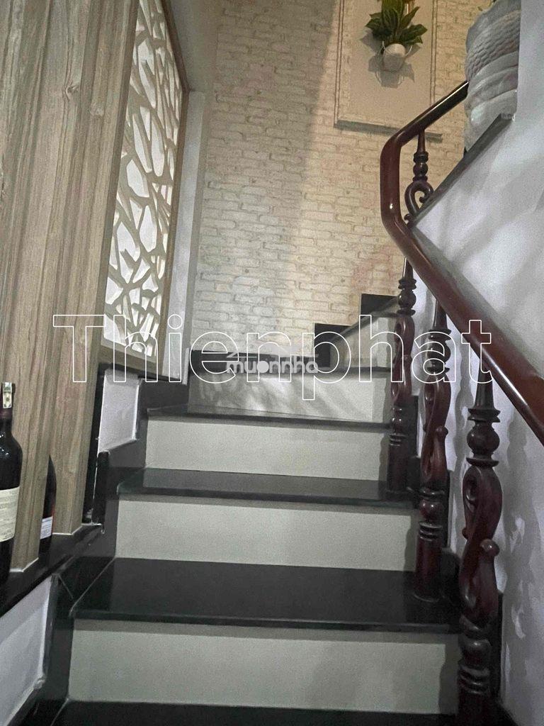 Nguyên căn 3pn full nội thất hẻm ba gác lâm văn bền - 2