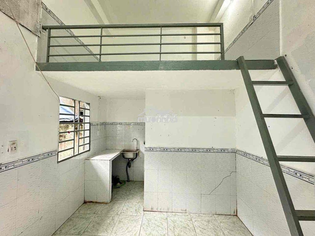 Cho thuê trọ giá rẻ kha vạn cân đh ngân hàng - 2