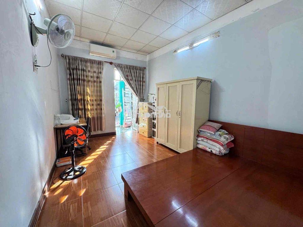 Bán nhà 49m2 hẻm xe hơi lê quang định, gò vấp - khu có trụ sở uỷ ban - 4