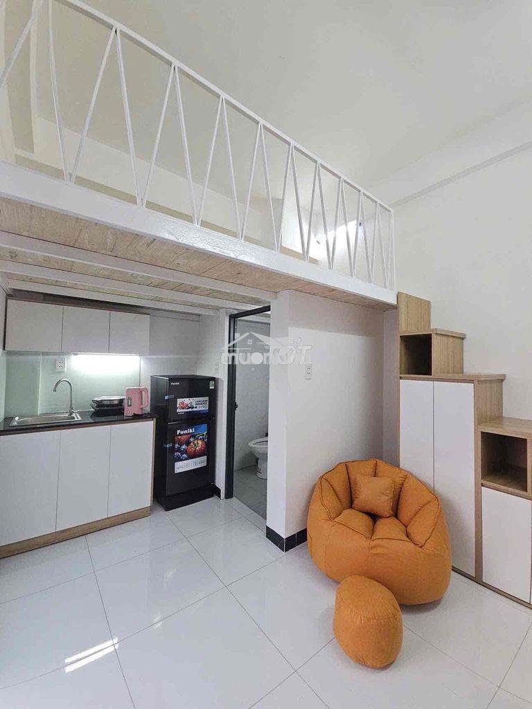 🎓 Sinh viên ơi! phòng xịn chỉ 4tr7 ngay điện biên phủ – bình thạnh 🏡 - 3
