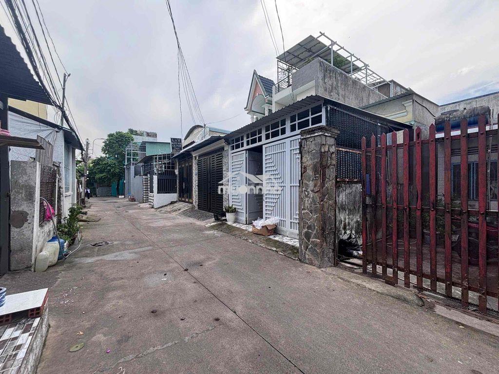 Nhà cho thuê nguyên căn - 2