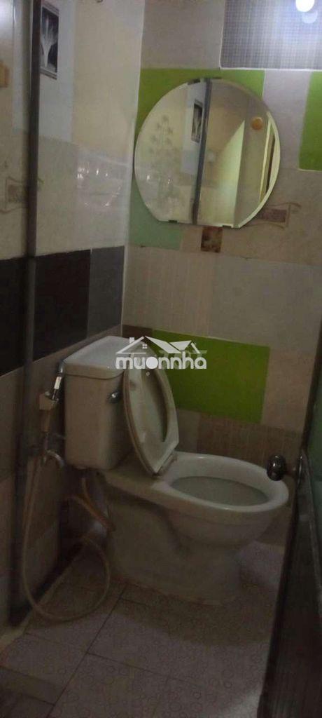 Phòng 33m, có cứa số, gác lửng, ngô tất tố f22 quân bình thạnh - 2