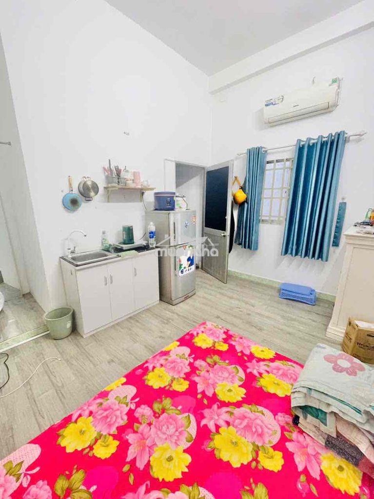 Phòng trọ_giá sinh viên_ full nội thất