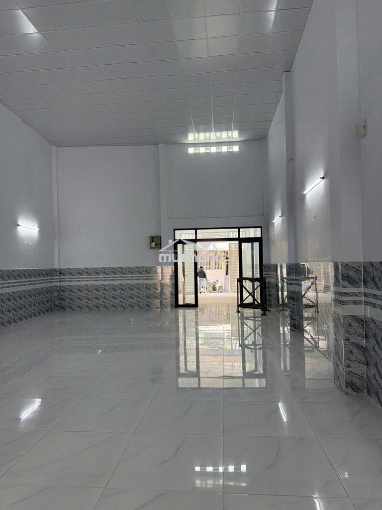 Nhà xưởng đường đặng thúc vịnh, 182m², 8x27m, gần ngã tư thới tứ - 2