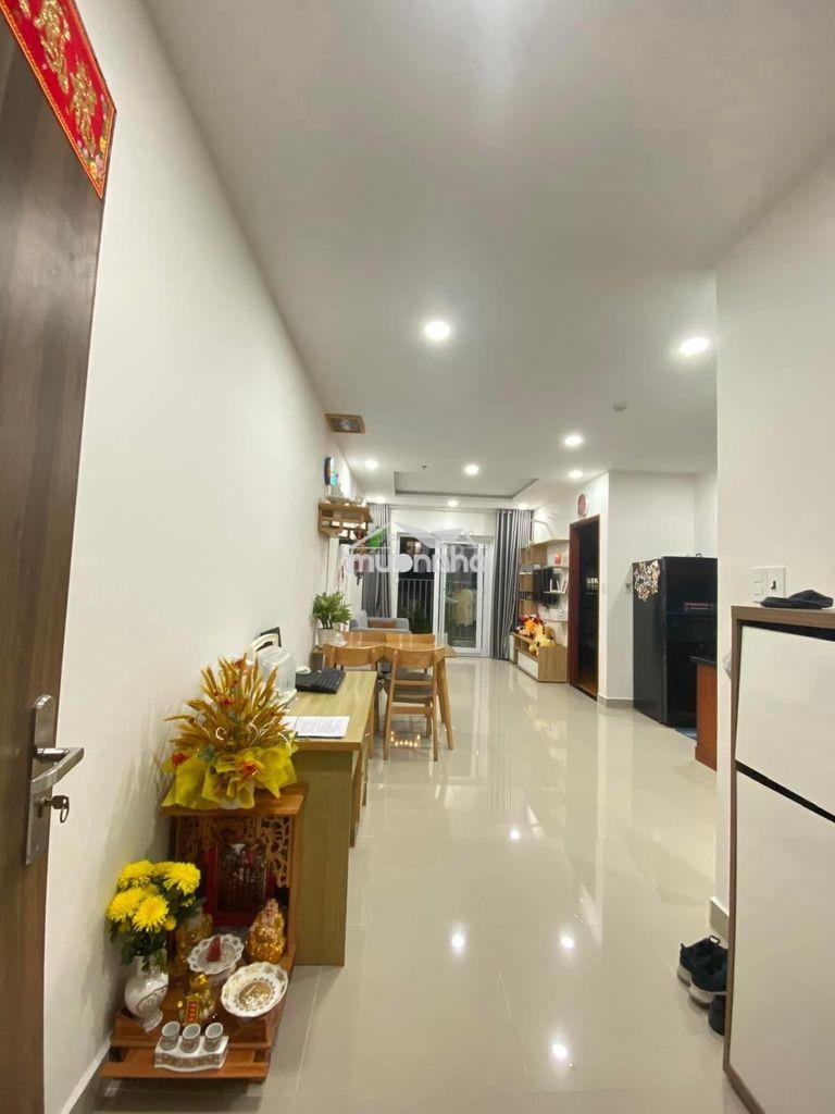 Bao đẹp căn hộ 2pn, 2wc tại orchid park, nguyễn lương bằng, nhà bè - 4