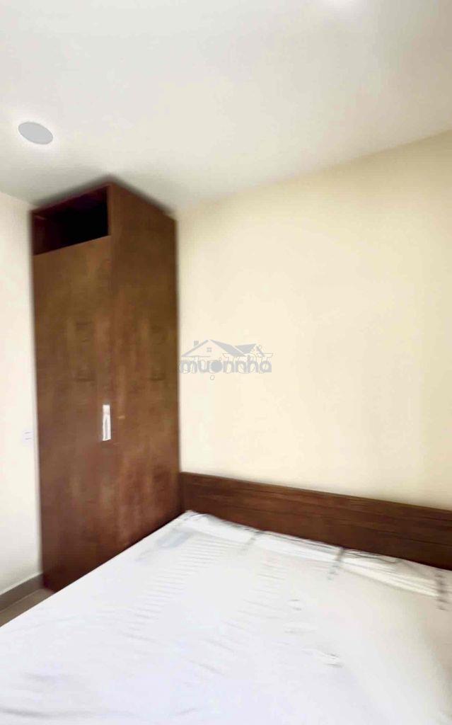 Căn hộ dịch vụ full nt đơn và đôi mới khai trương, giá 6-8 tr/th - 4