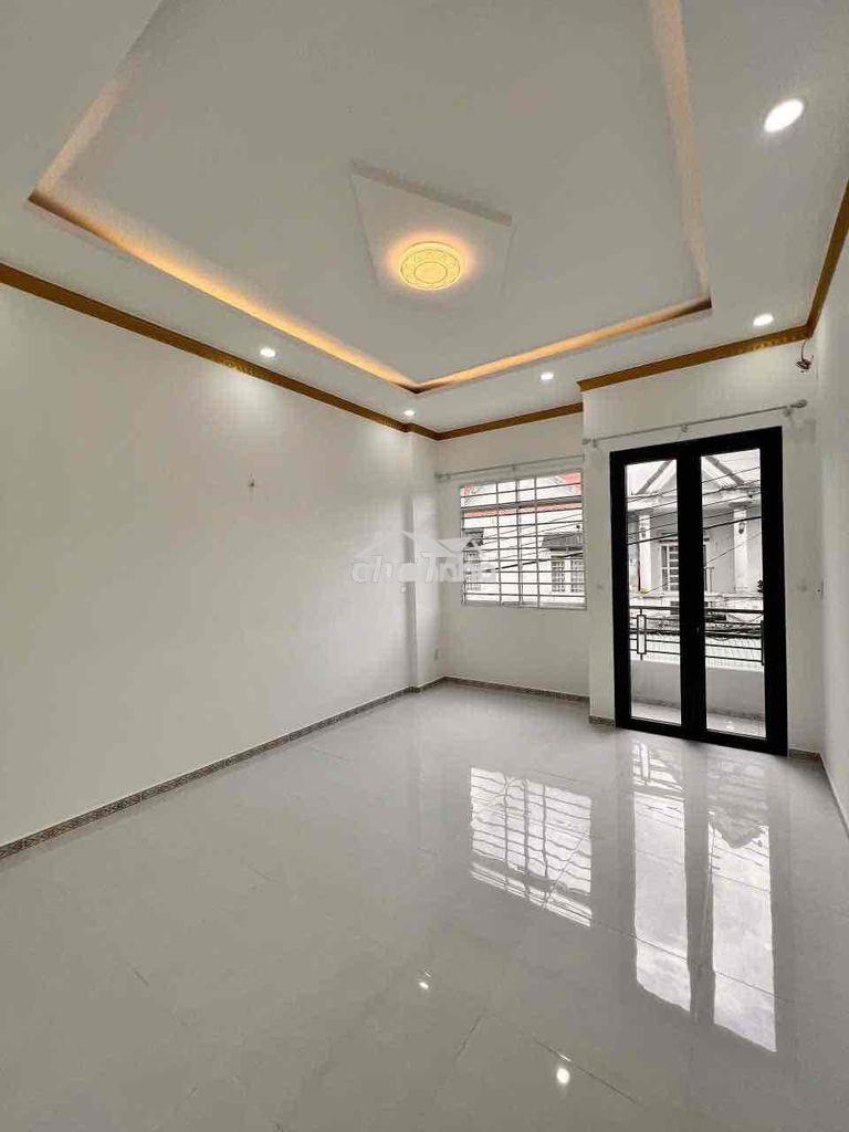🏡 Bán nhà chiêu liêu | 1 trệt 1 lầu | 61m² | đường 7m | nhỉnh 3 - 4