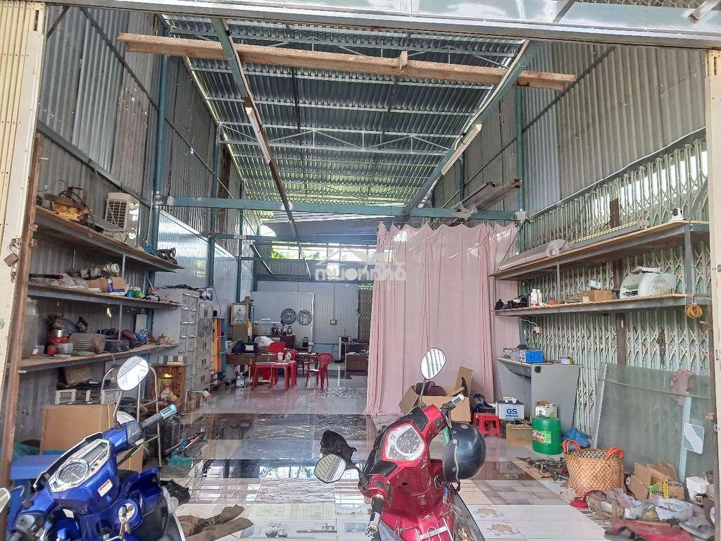 Nền 6x19 khu 4, tt.cái bè - 4