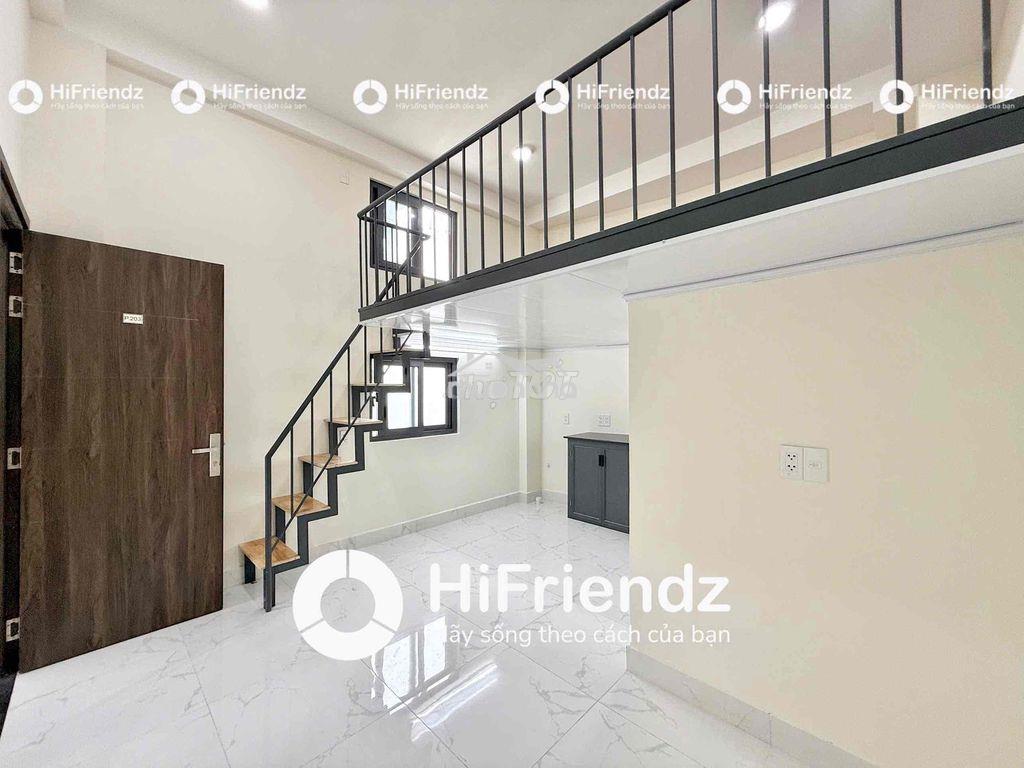 Khai trương chung cư mini ngay tên lửa_tỉnh lộ 10_bà hom_quận 6 - 3
