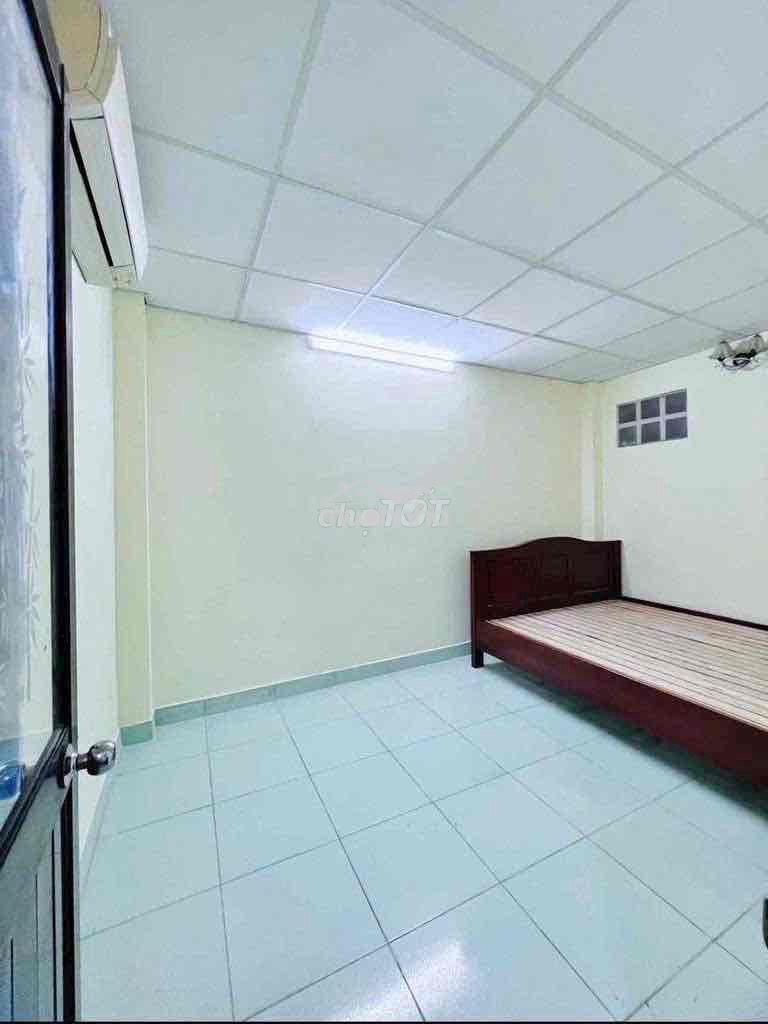 Nha 2 lau hem 60 lam văn bên co 3pn2wc du noi that - 4