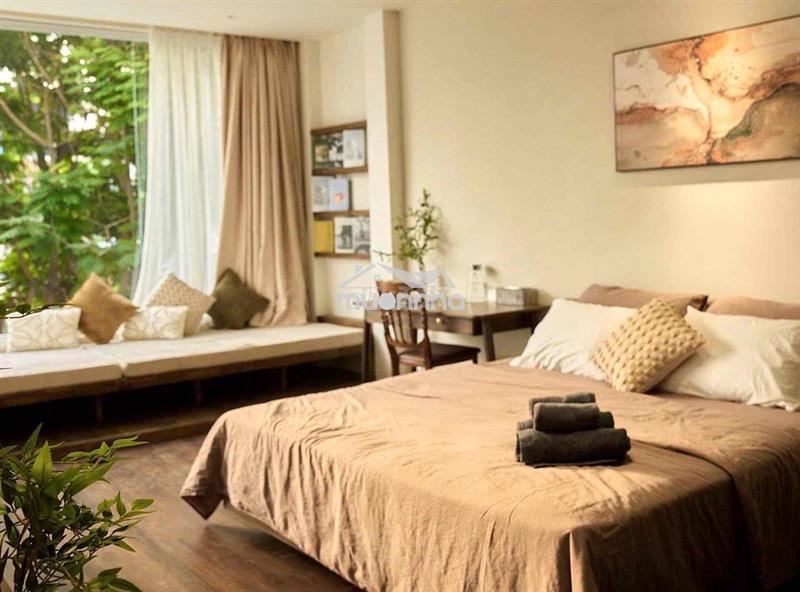 Khai trương căn hộ mới 100% – full nội thất hiện đại ngay sân bay tsn