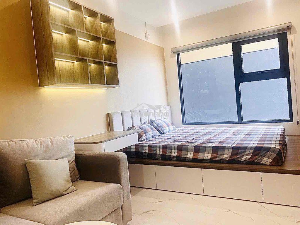 Qua mỹ theo gia đình,bán gấp stu 35m2 glory height, sẵn hd thuê 7tr5 - 4