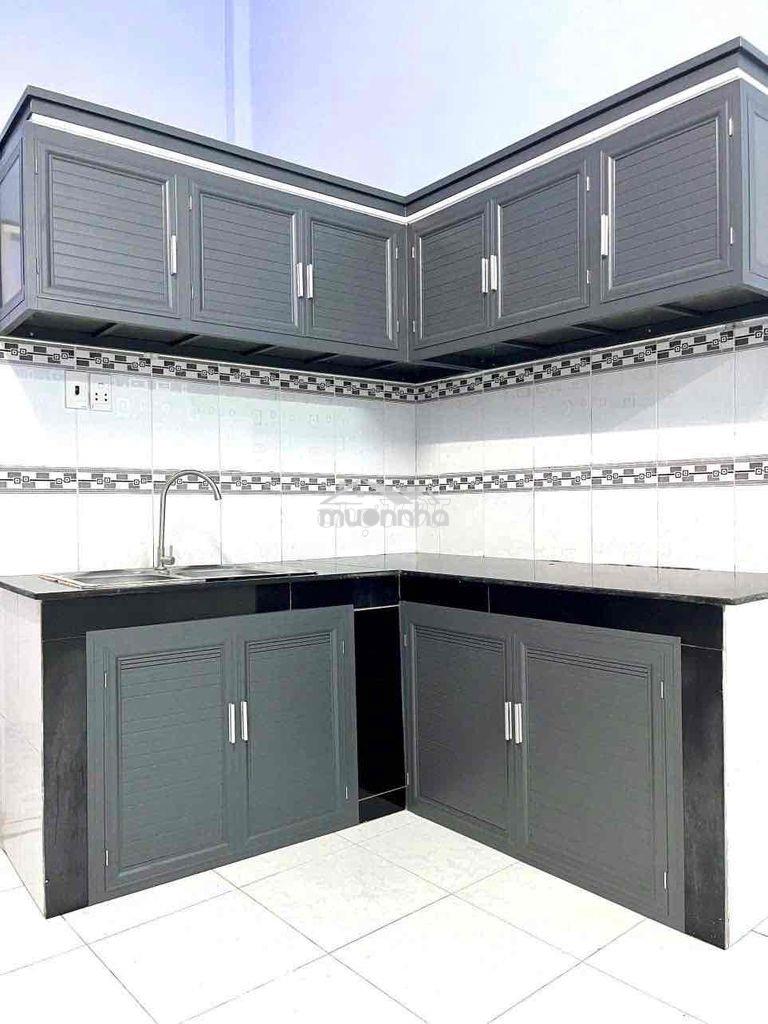 Nhà cho thuê nguyên căn , đường nguyễn xiễng - 3