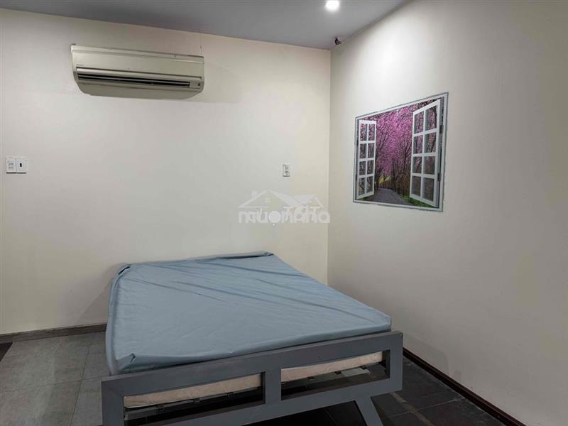 Cho thuê phòng trọ kdc nam long, dt: 30m2, full nội thất