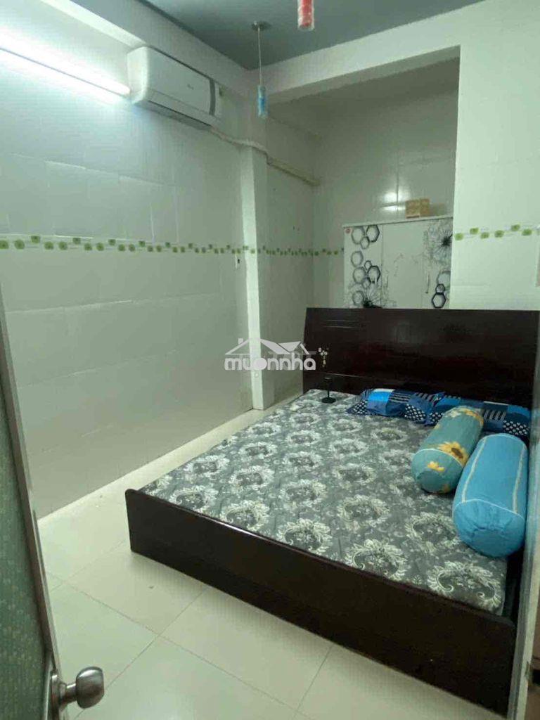 Giá cực rẻ nhà phường 8 có sỡ hữu nhà - 4