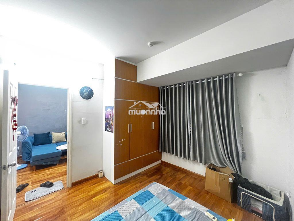 Cc cần bán căn hộ block a0 – tầng 6 có ban công – chung cư ehome 3 - 3