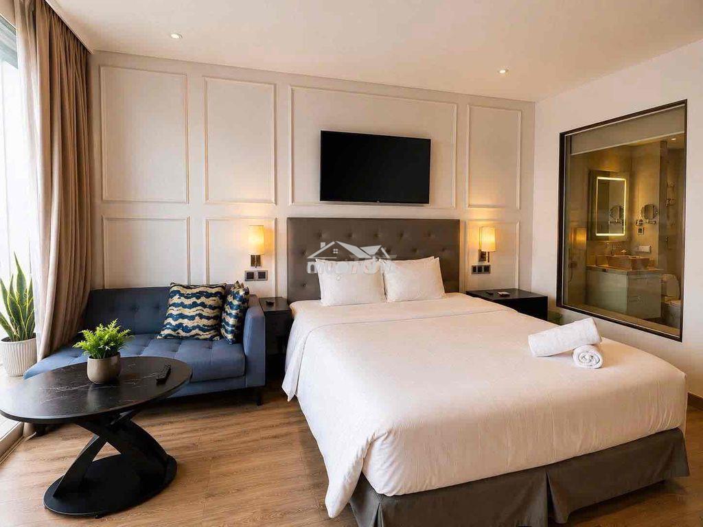 Cần bán căn hộ đẳng cấp 5 sao dat vàng tại goldenbay - 2