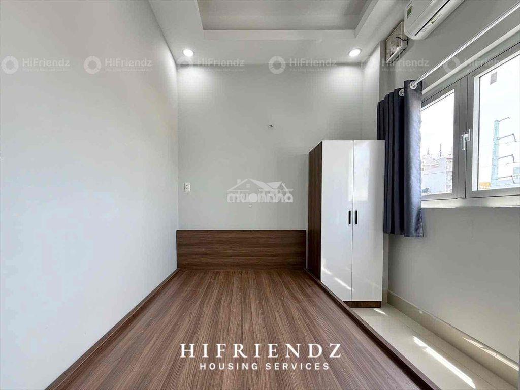 Trống sẵn 1pn tách bếp - mới 100% - ưu đãi trong tháng 7 siêu ngon✨🏘️ - 4