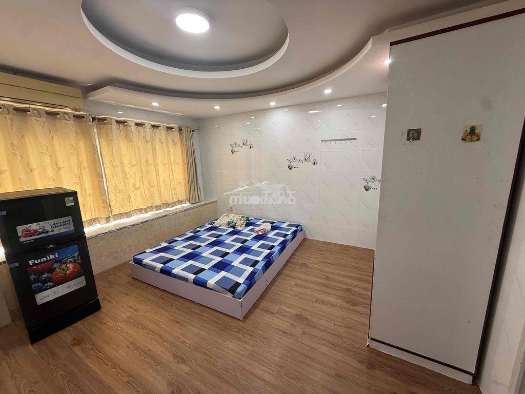Cho thuê phòng trọ. dọn vào ở liền - 2