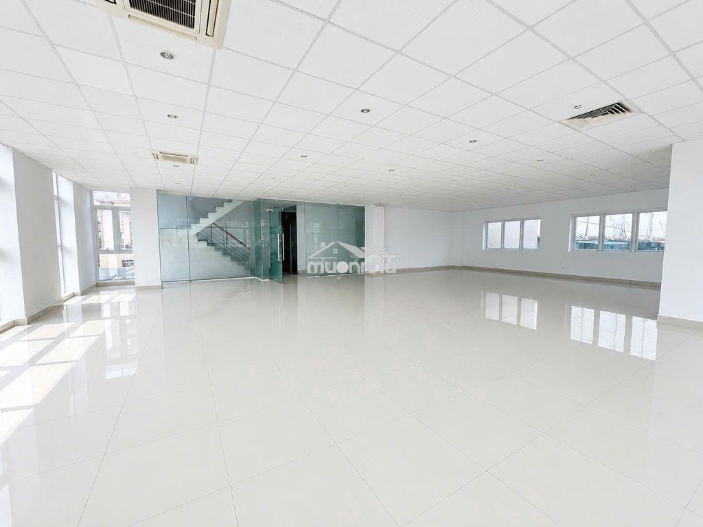 Cho thuê văn phòng quận 7- tp.hcm - 2