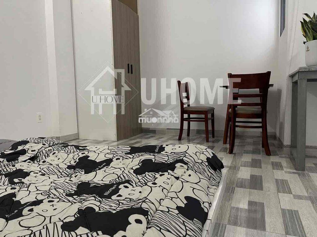 Phòng full nội thất, khu ở thoáng mát, đường dt743a, phú hồng thịnh 9 - 2