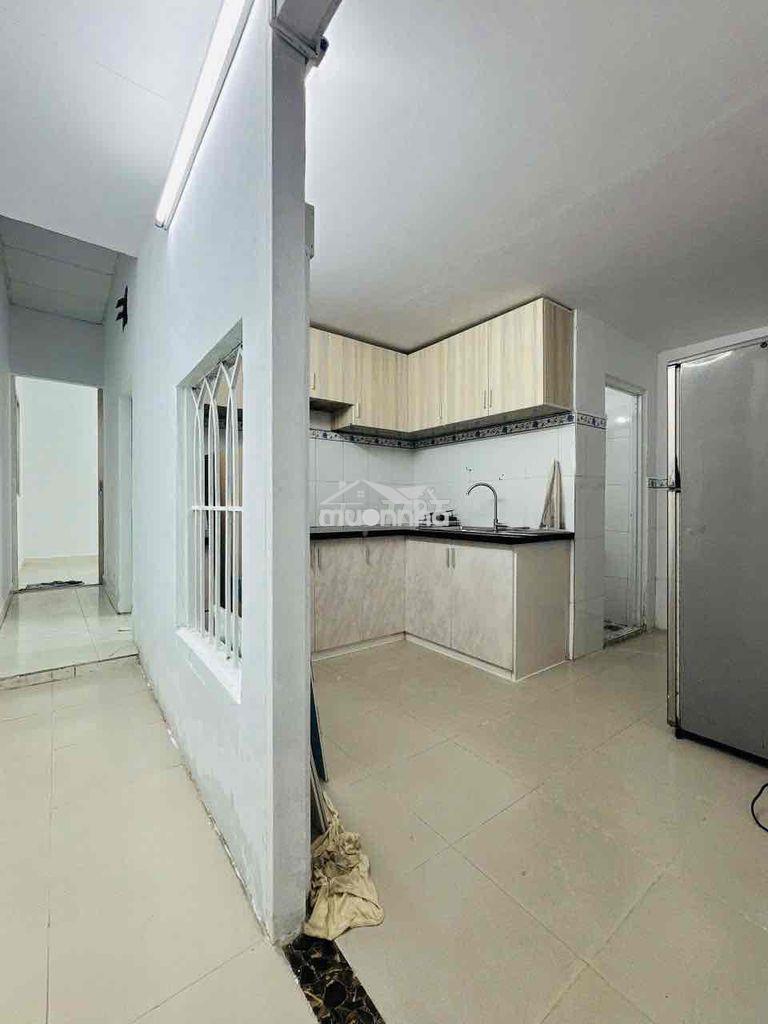 Nhà cho thuê đường hoa bằng, p tân sơn nhì, tân phú - 3