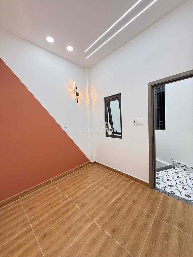 Nhà trung tâm thủ đức gần chương dương đại học ngân hàng sổ hồng riêng - 2