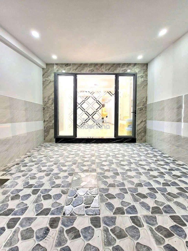 Bán nhà hẻm 2174/29 huỳnh tấn phát, nhà bè , tp hcm - 3