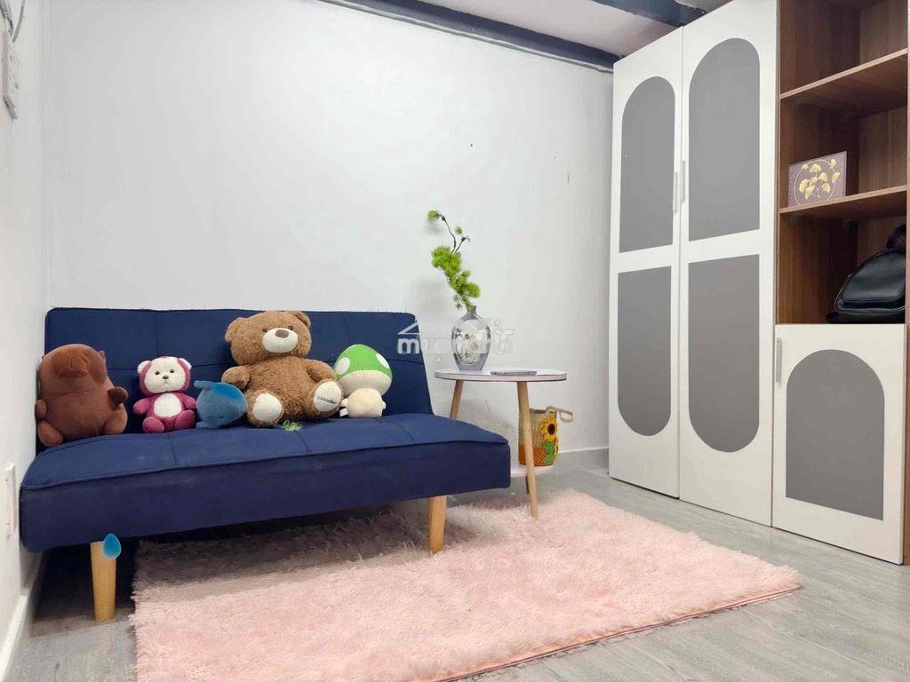 Phòng giá rẻ hssv gần vhu huit hvhk - 3
