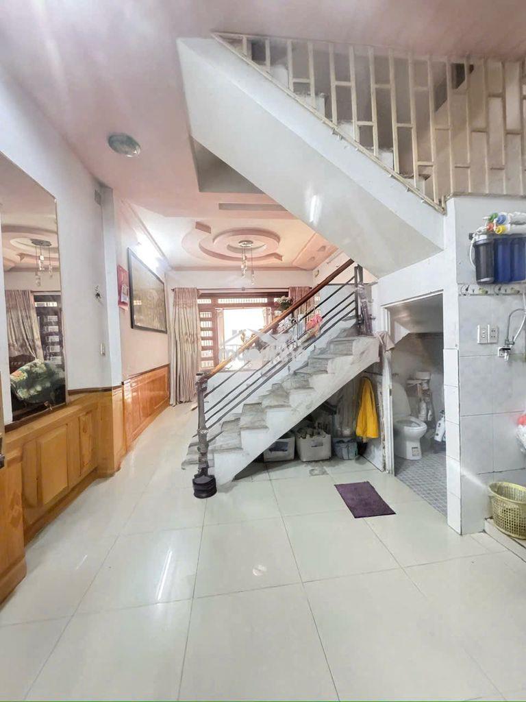 ❤️ Cho thuê nhà nguyên căn – 828 trường chinh, p. tân sơn, q. tân bình - 4
