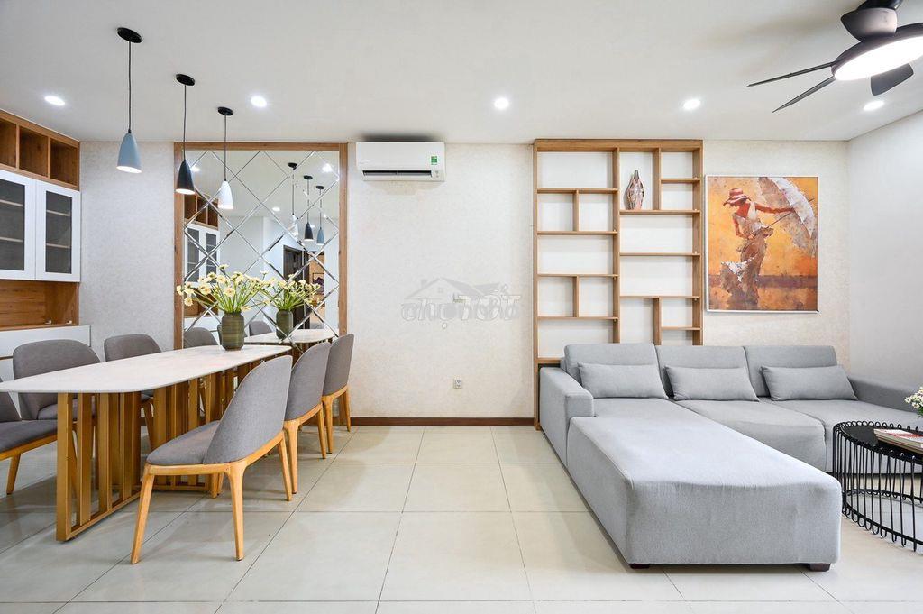 Hệ thống chuyên cho thuê hà đô centrosa ngắn & dài hạn 1pn - 2pn - 3pn - 2