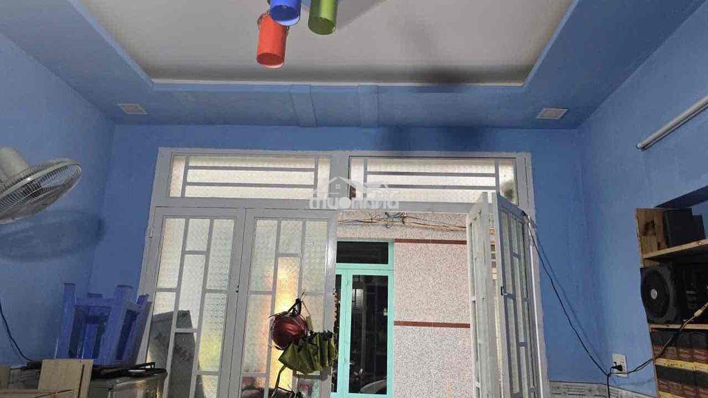 Nhà giá rẻ 570 triệu thương lượng chính chủ - 3