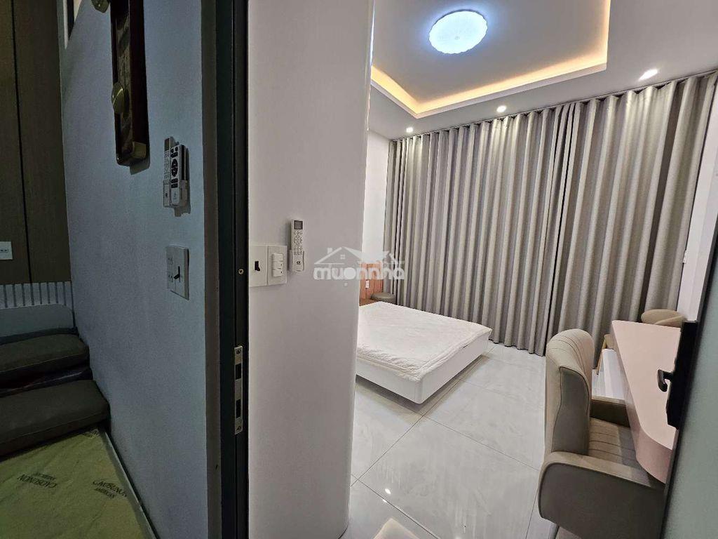 Cho bệnh nhân sinh viên thuê ngắn & dài hạn phòng studio 606 đường 3/2 - 2
