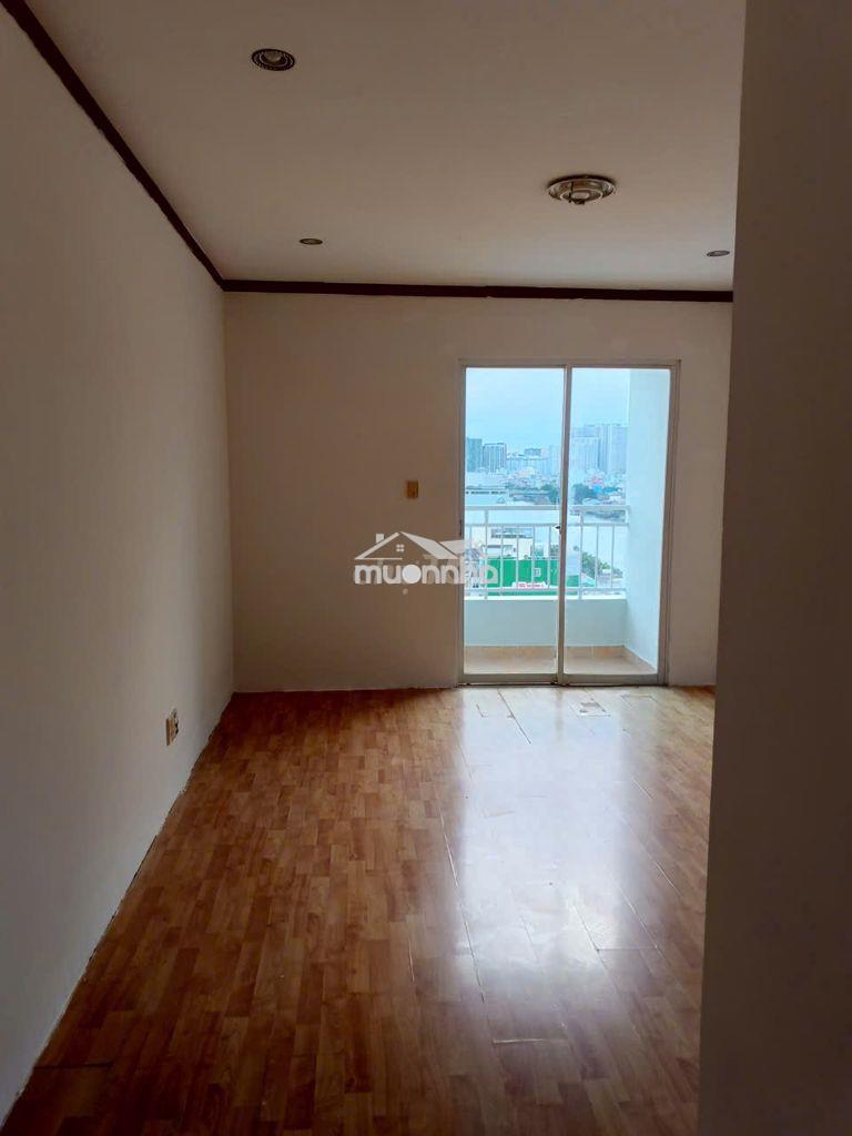 Cho thuê căn hộ quốc cường 1  – đường trần xuân soạn , q7. 13tr/tháng