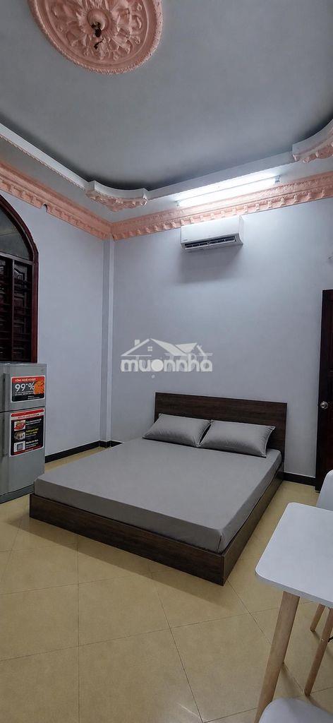 Phòng đẹp full nội thất - sát vách hoàng diệu 2 - gần spkt & ngân hàng - 3