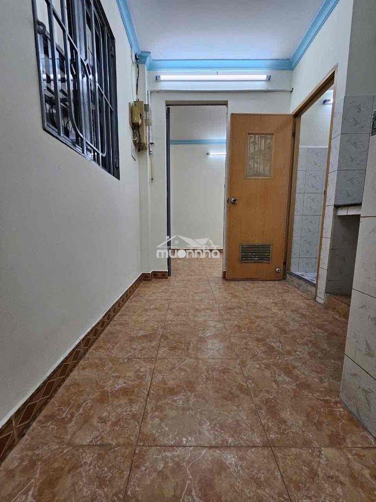 Nhà nguyên căn ngay đường điện biên phủ q3-giá rẻ - 4