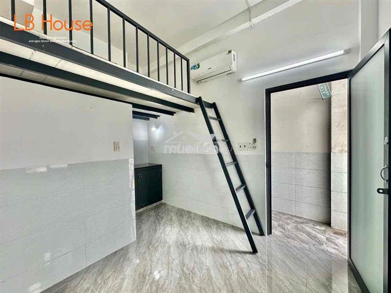 Chính chủ cho thuê phòng mới xây