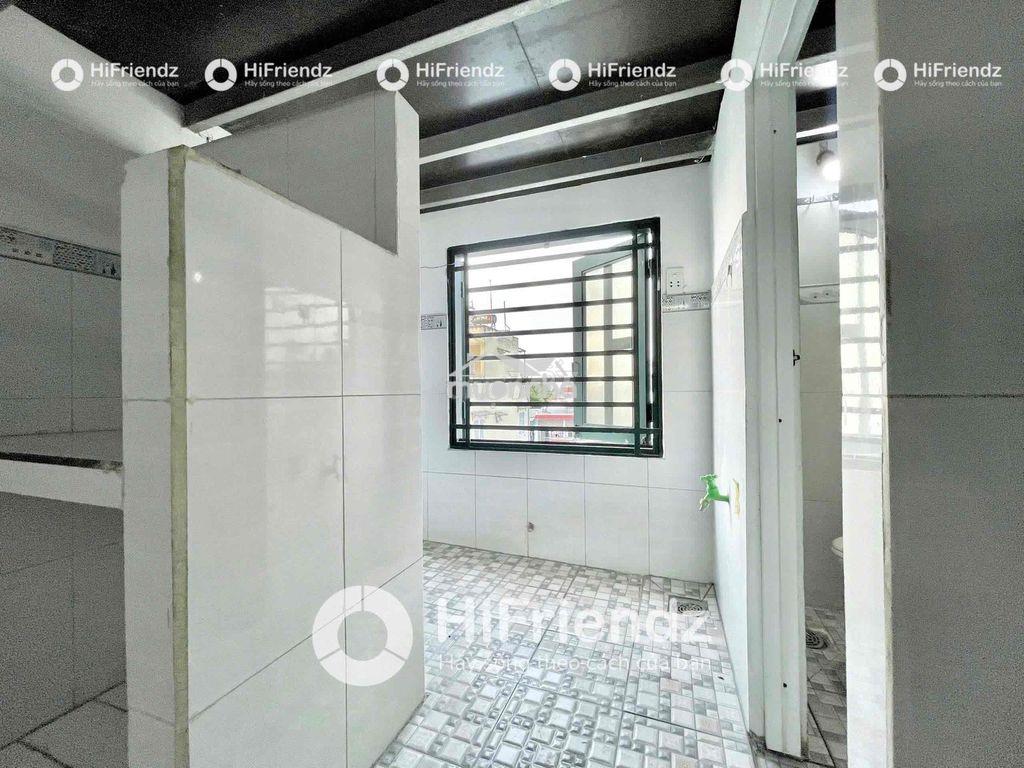 Phòng trọ gác cao - có thang máy gần aeon bình tân khu tên lửa giáp q6 - 4