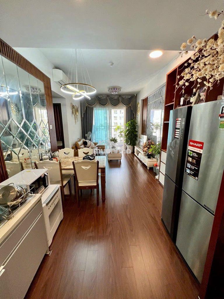 Cho thuê căn hộ siêu đẹp  cho gia đình nhỏ - 4