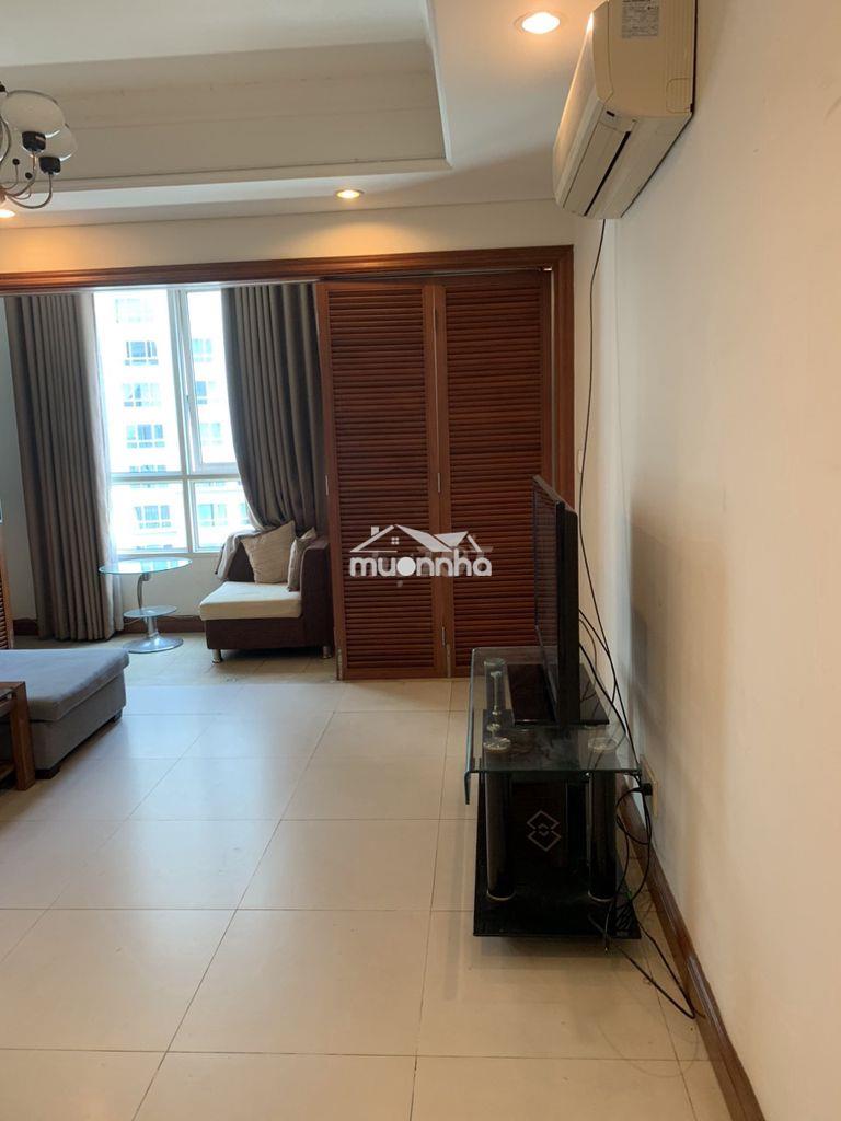 Bán 2 phòng ngủ manor  - 2