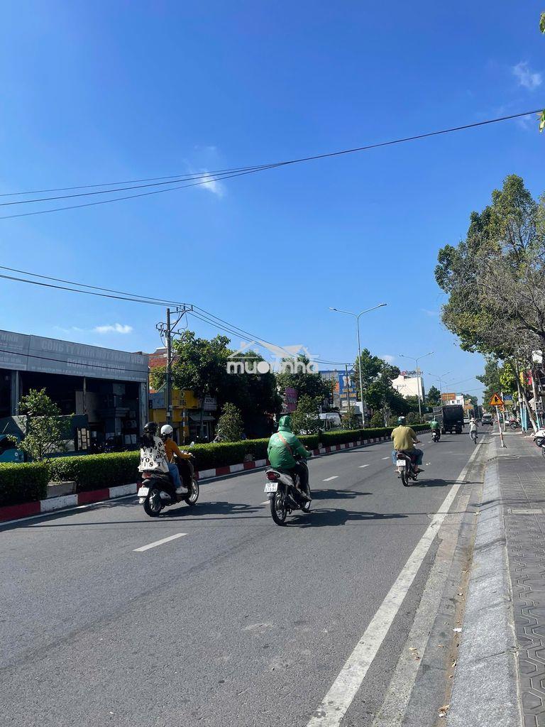 Cho thuê mặt bằng kinh doanh – nguyễn an ninh, dĩ an - 2
