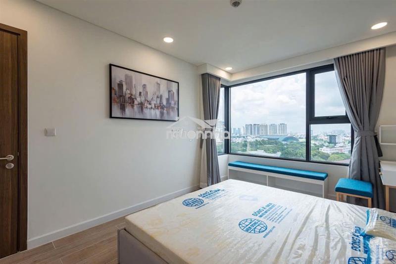 Bán căn hộ 1pn 50m2 ntcb cđt kingdom 101 quận 10 - 5,4 tỷ